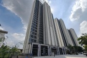 开云体育-东莞市一个小区487套房产打包拍卖，被人底价1.124亿元竞得